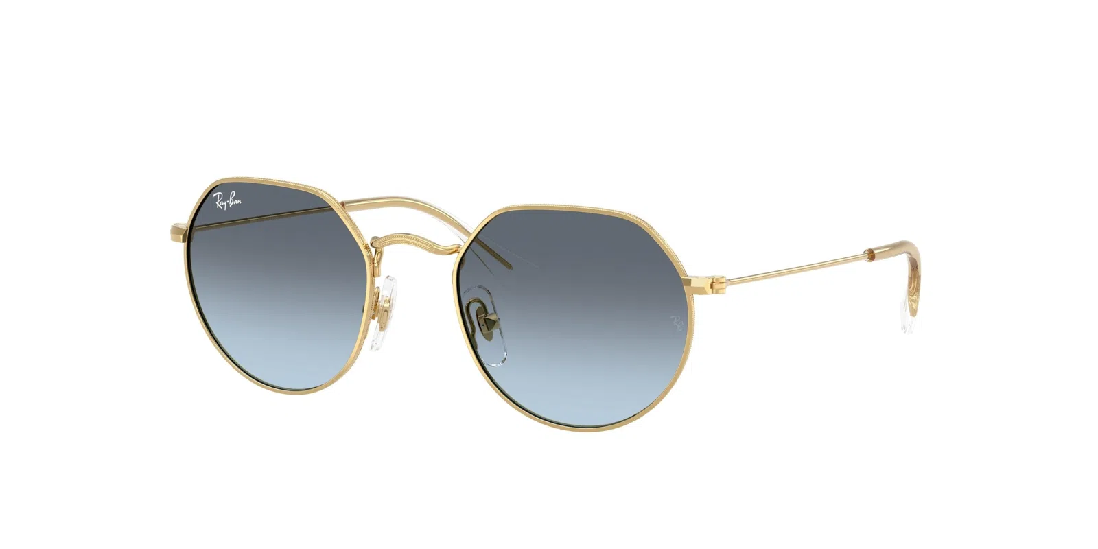 Ray-Ban Kids Jack 0RJ9565S Sunglasses - view 11